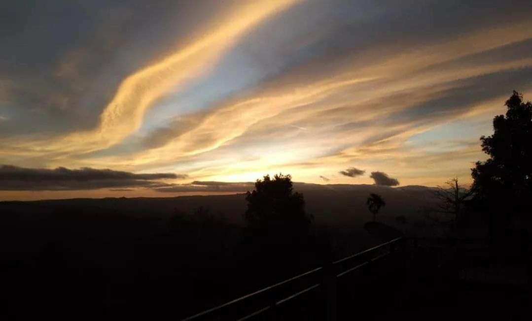 One Homestay And Warung Munduk エクステリア 写真