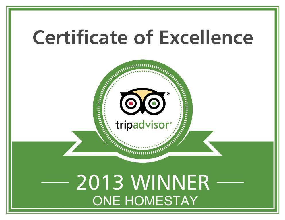 One Homestay And Warung Munduk エクステリア 写真